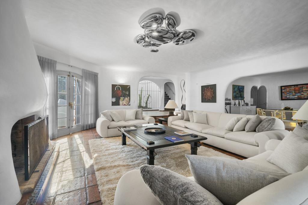Exclusiva propiedad en San Rafael, Pueblo Blanco - Punta de