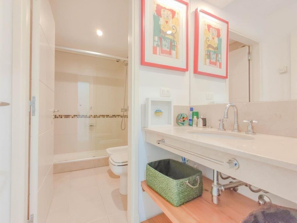 Apartamento en venta en Playa Brava, Punta del Este
