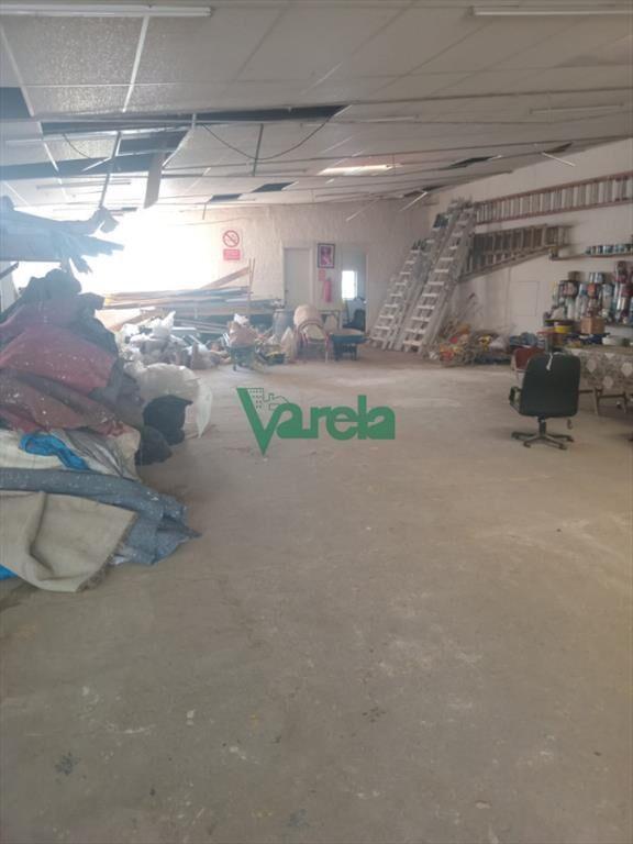 Galpon en venta con amplio terreno y muy buen
