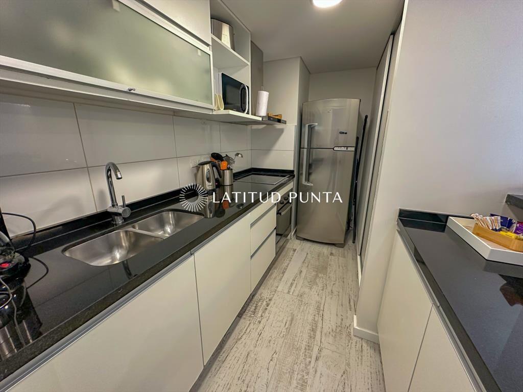 Wind Tower, apartamento de dos dormitorios en