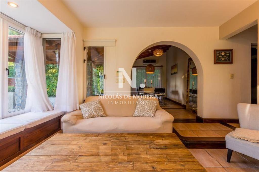 Casa de 3 dormitorios en Rincon del Indio , Punta