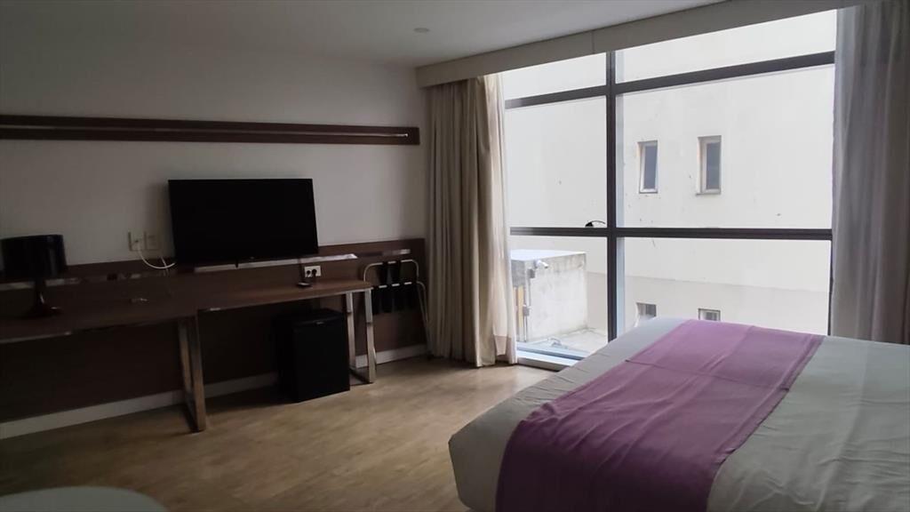 VENTA-monoambiente equipado de 29m2-PTA CARRETAS