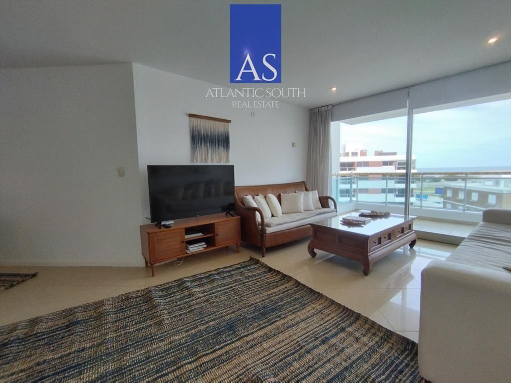 Apartamento moderno de 3 dormitorios cerca del mar Playa Ma