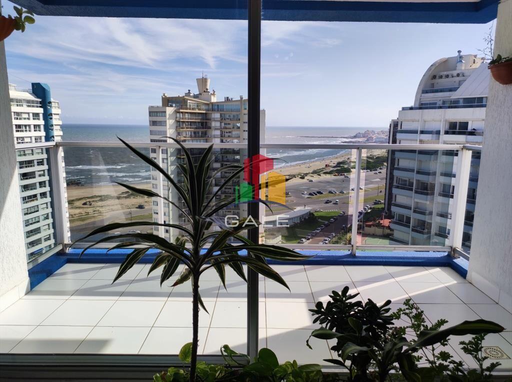 Venta de apartamento de 2 dormitorios en la Brava