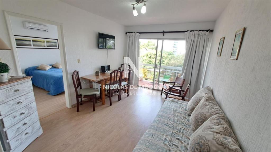 Apartamento de 1 dormitorio en venta - Aidy
