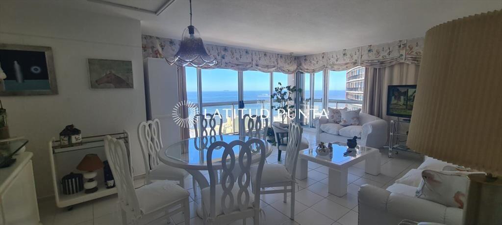 Apartamento 2 dormitorios con vista en Península
