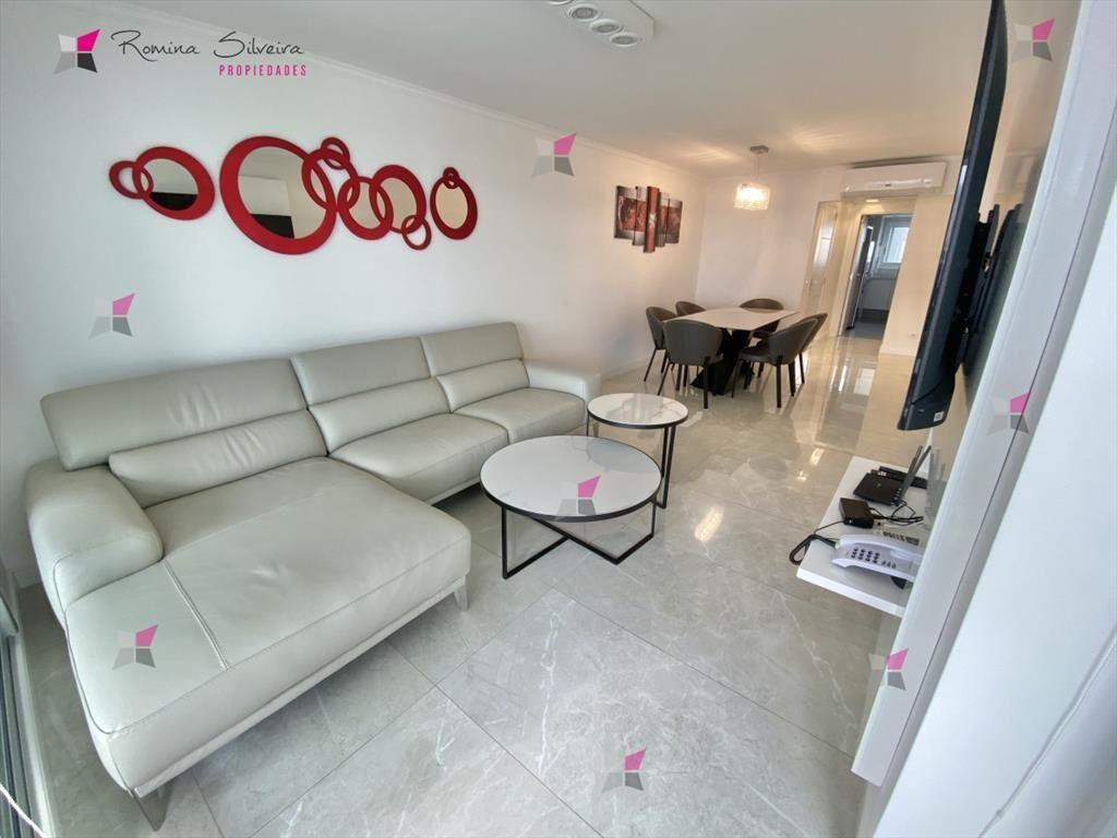 ALQUILER DE APARTAMENTO 2 DORMITORIOS 2 BAÑOS 1 SUITES EN