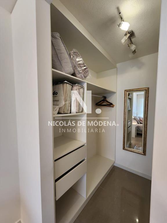Apartamento en venta en torre One, 1 dormitorio