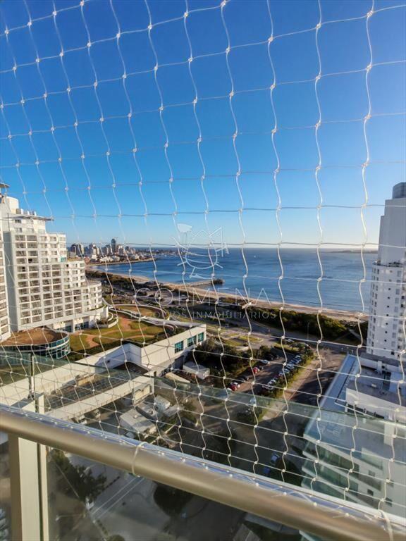 Apartamento en mansa