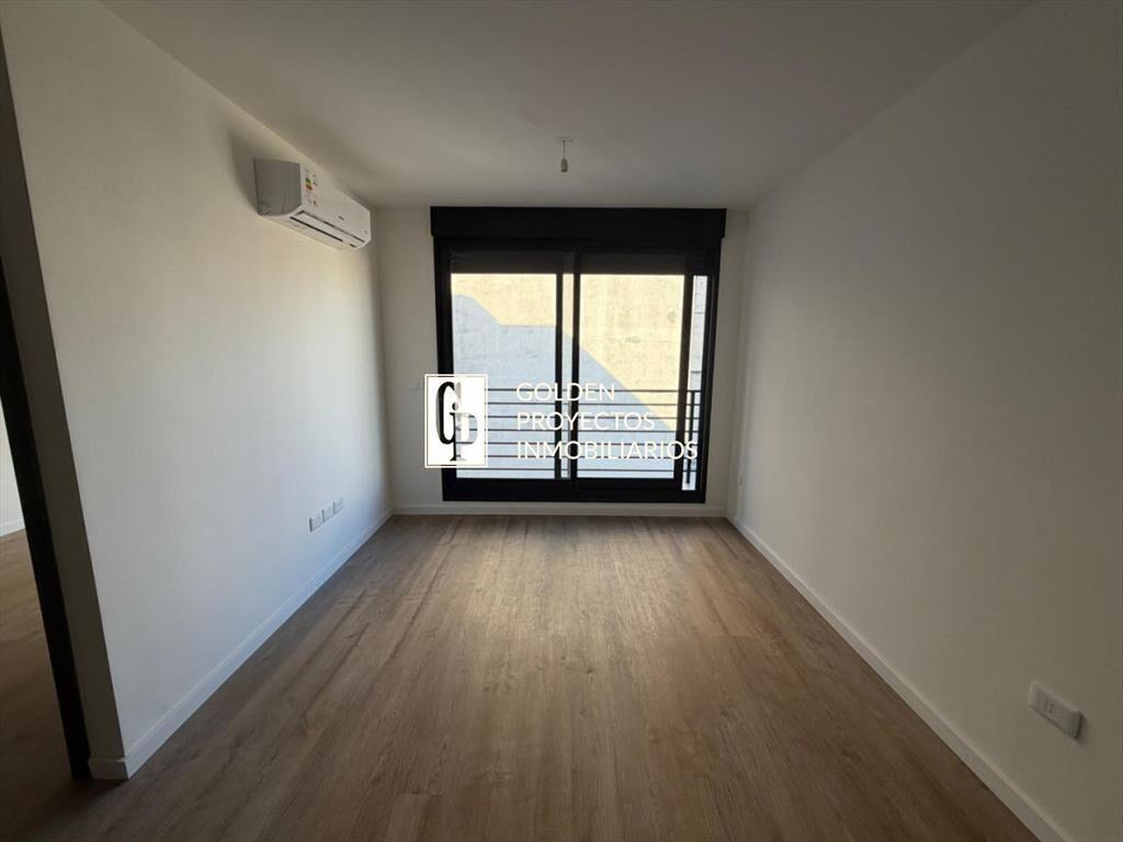 Apartamento en Alquiler a Estrenar 1 Dormitorio con Garage