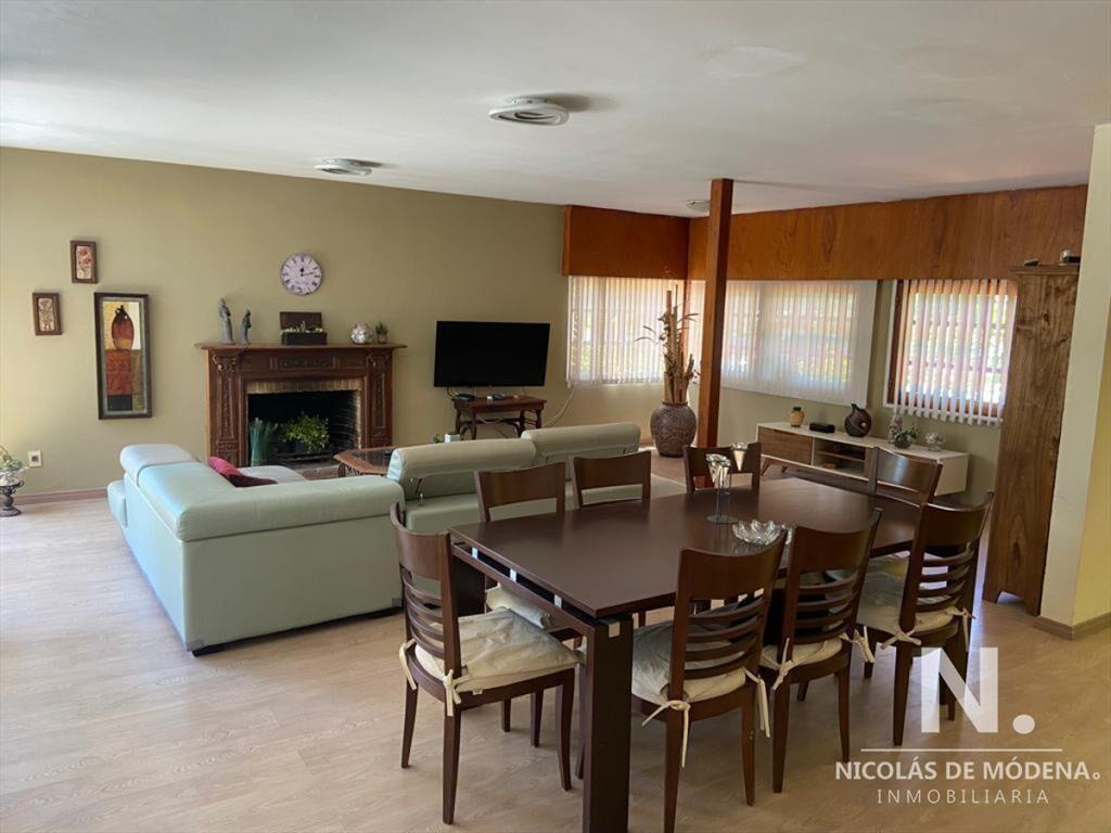 casa en alquiler super amplia