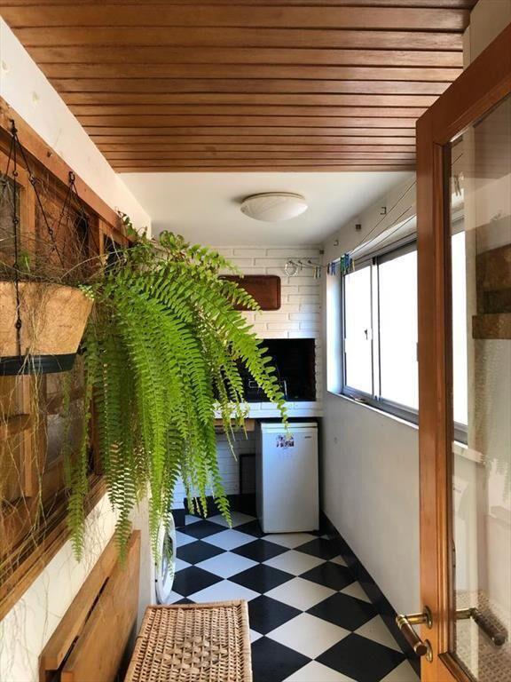 Apartamento - Puerto Buceo