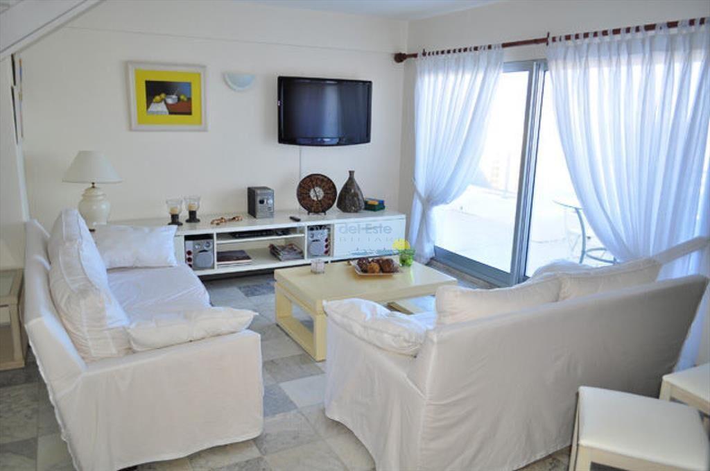 Apartamento en Brava,