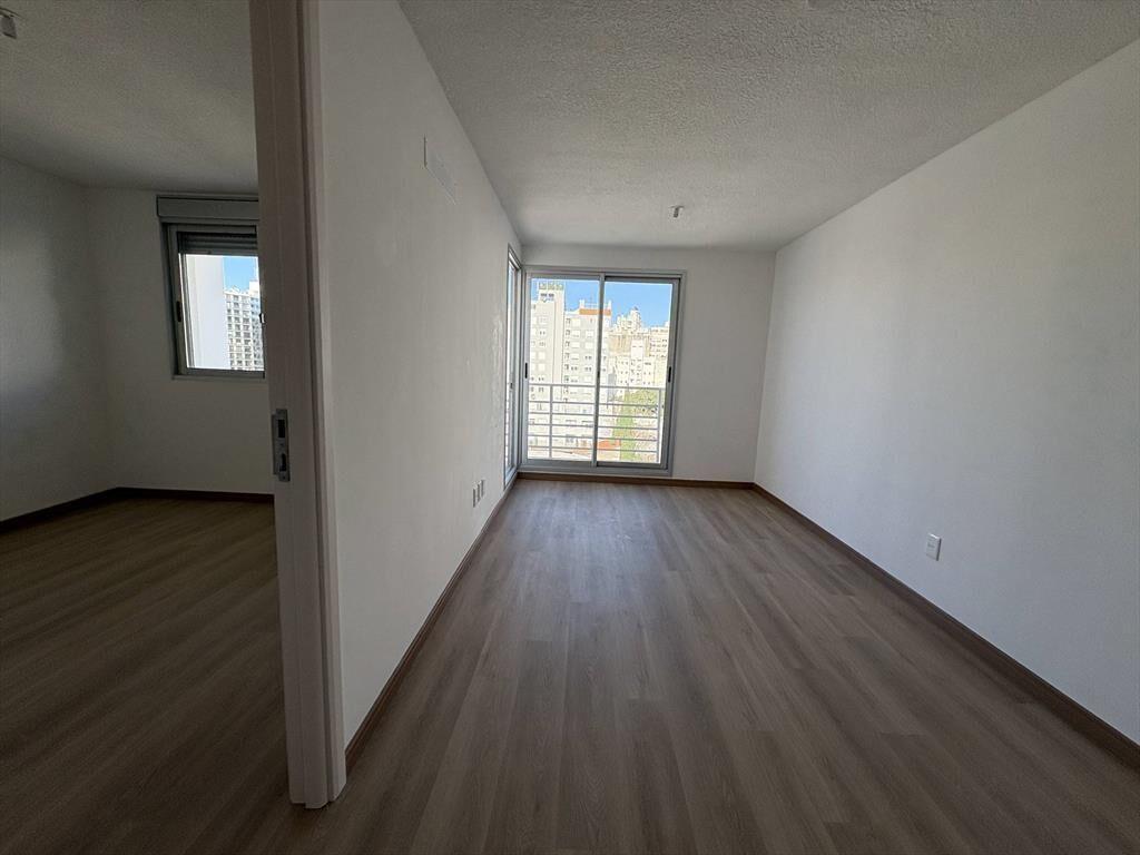Alquiler - Apartamento a estrenar con un dormitorio y terraz