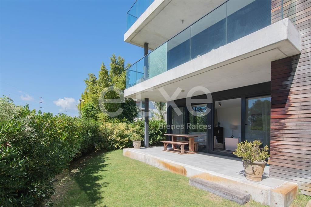 Apartamento planta baja Venta Jardines de Carrasco...