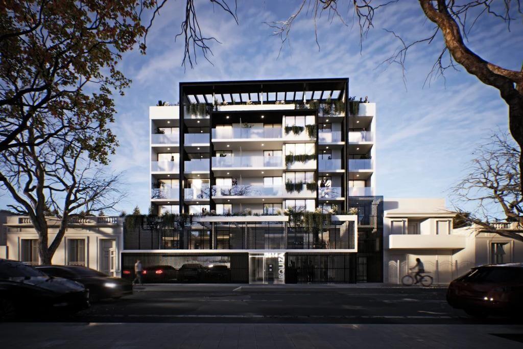 Venta de apartamento de 2 dormitorios en Genaro Urquiza, La