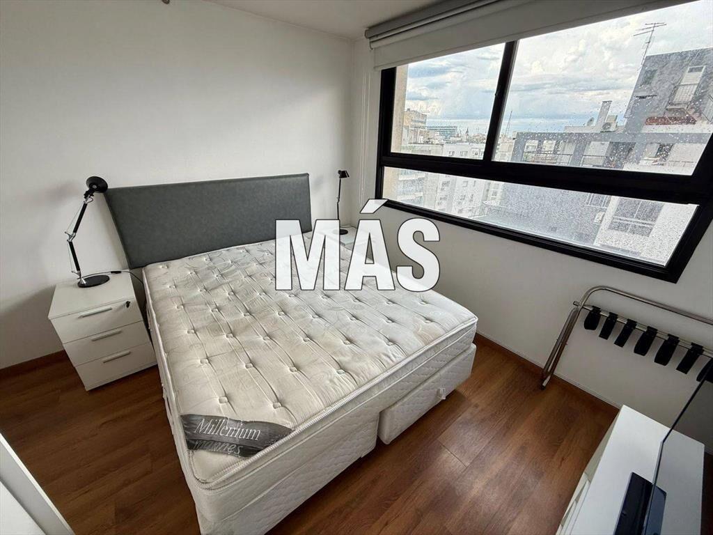 Apartamento Alquiler Amoblado Centro Montevideo iMas.uy P...