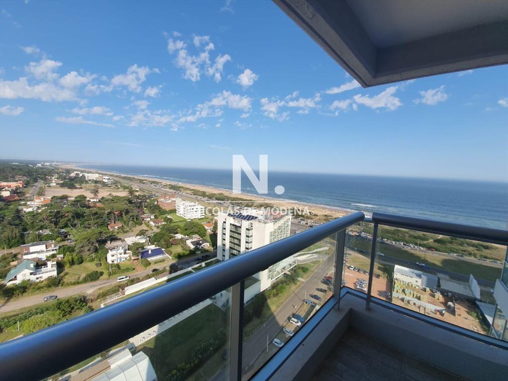 Apartamento en venta, 2 dormitorios en Exclusiva Zona de Pu