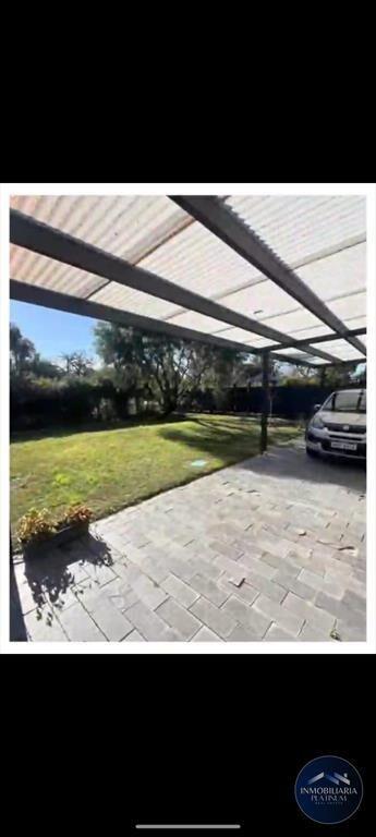Casa en venta c/ cochera en Médanos de Solymar