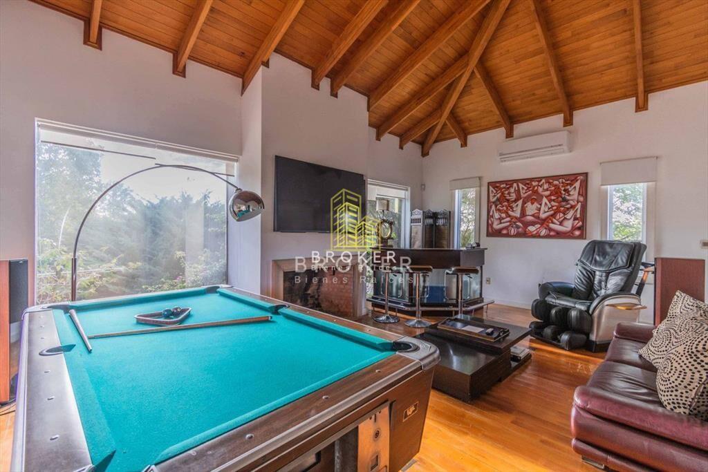 Venta Casa 5 Dormitorios En La Tahona