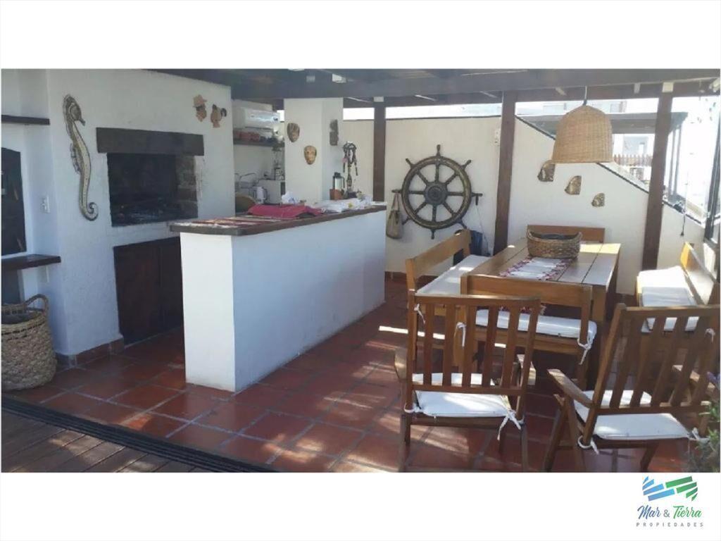 Apartamento en Peninsula, 3 dormitorios *