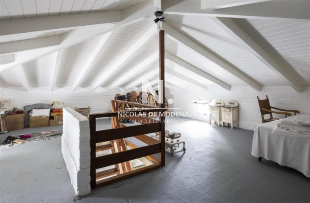 Casa en Venta en Pinar del Faro, José Ignacio, 4