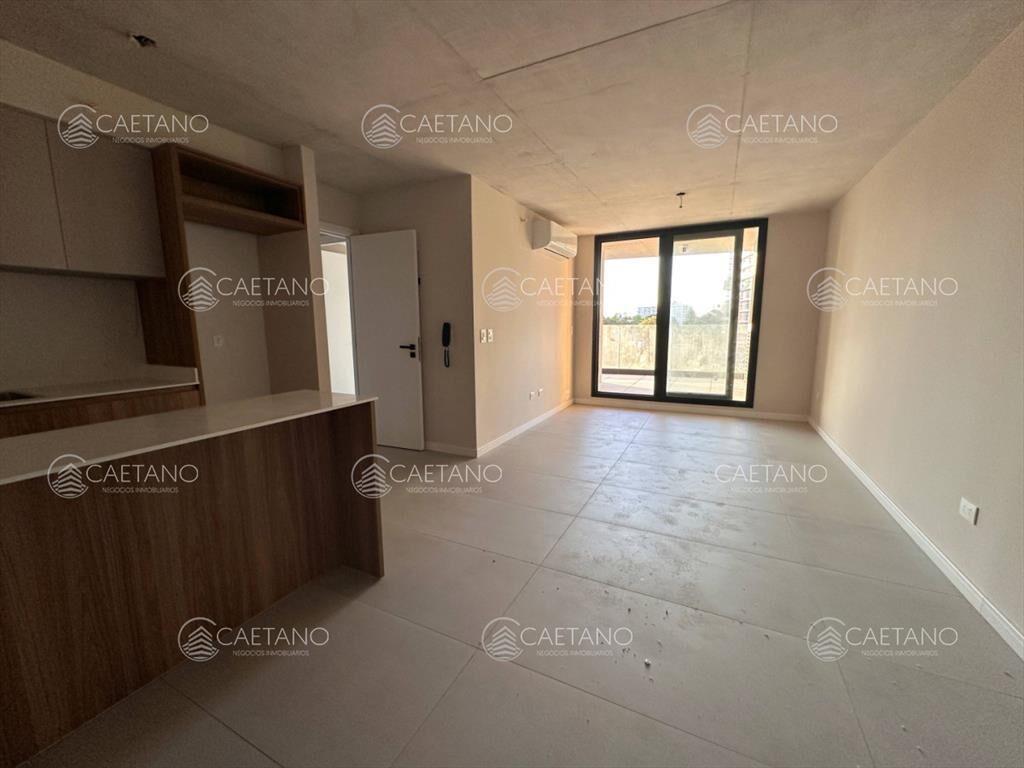 Apartamento de 1 dormitorio en venta, Playa Punta