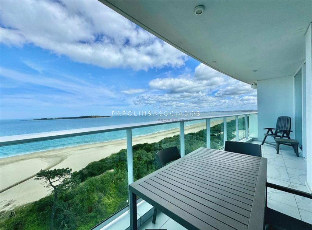 Paramount en venta y alquiler, Punta del este