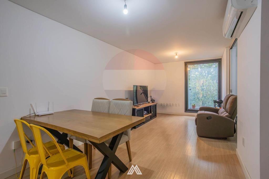 VENTA apartamento 2 dormitorios centro garaje