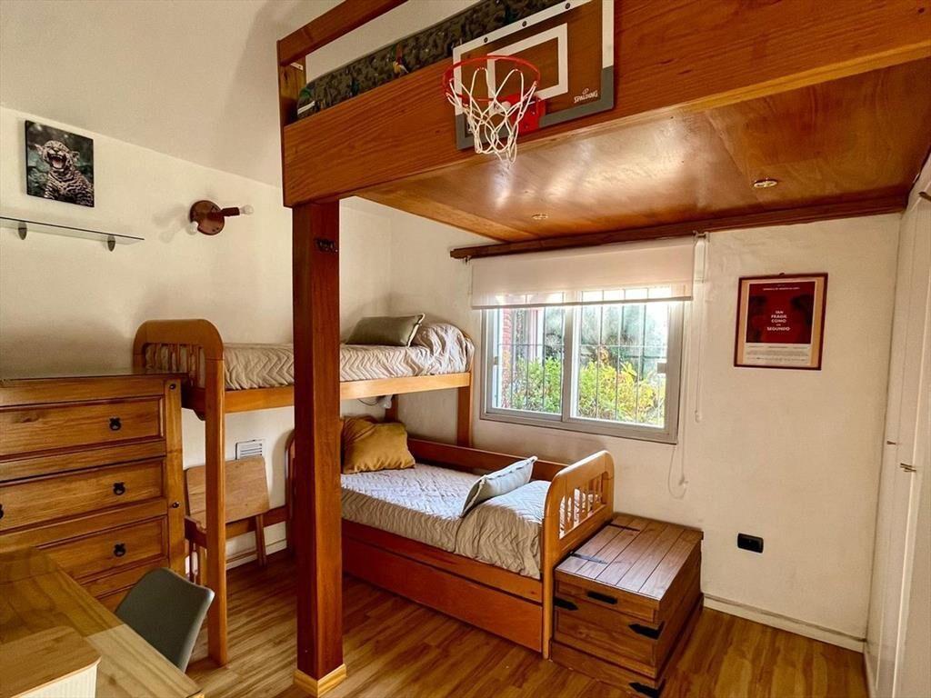 Casa 3 dormitorios en alquiler de verano, pinares