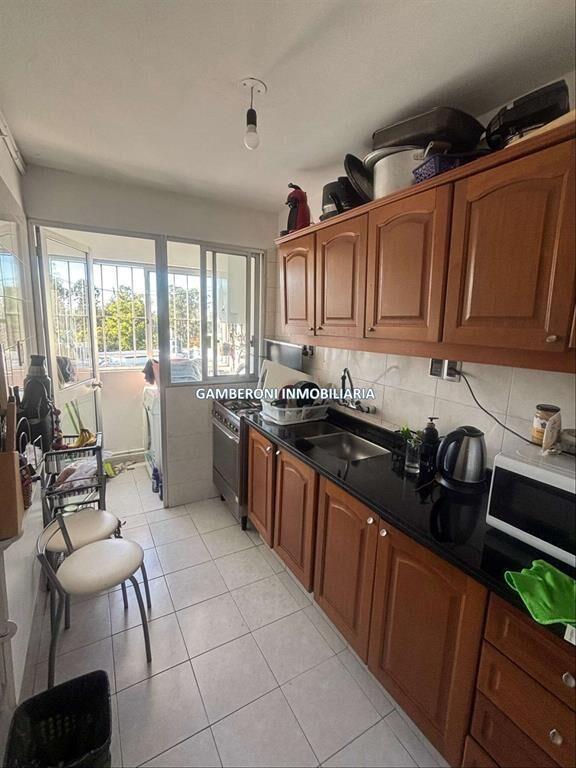 Muy buen apartamento en Parque Batlle. Se vende alquilado.
