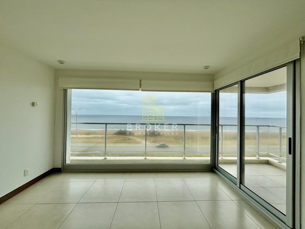 Departamento Ville de Mer Penthouse en Punta del