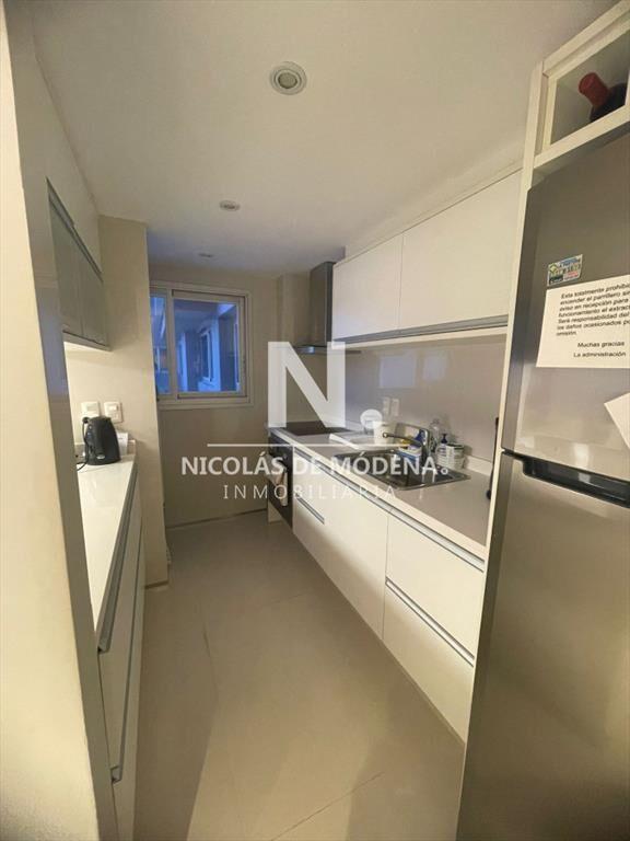 Apartamento de 2 dormitorios con excelente vista