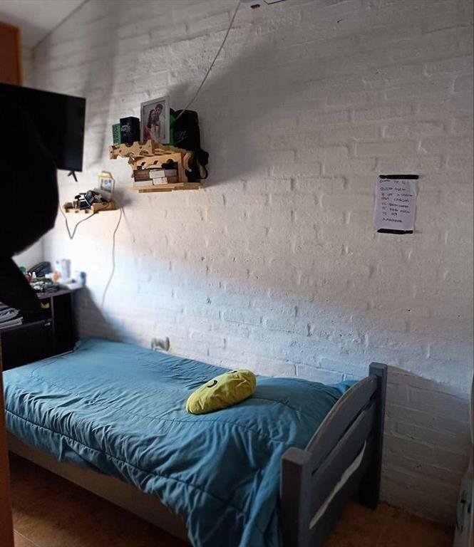 Vivienda de dos dormitorios en venta