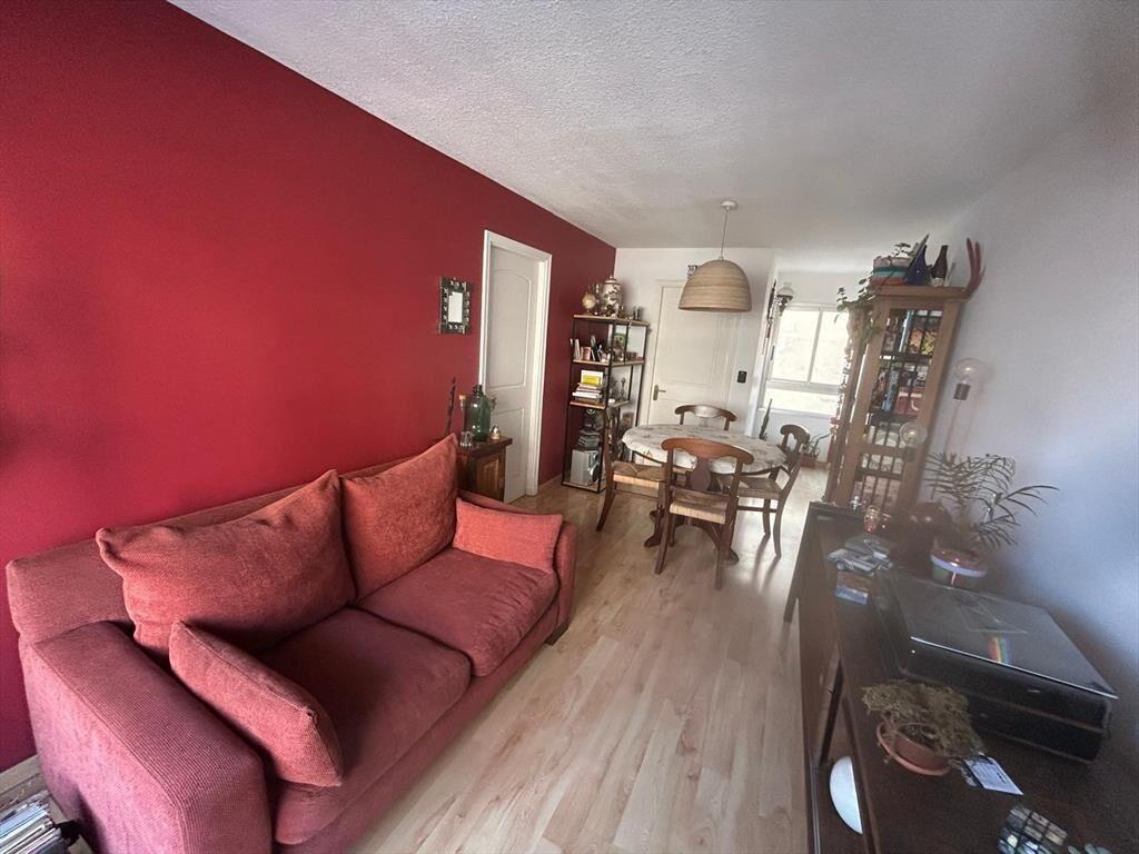 Venta de Apartamento de 1 dormitorio con garage en Tres Cru