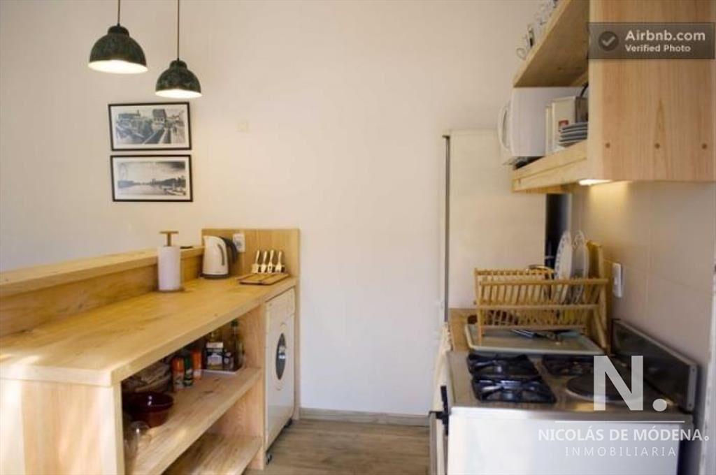 Casa en Santa Monica - Jose Ignacio