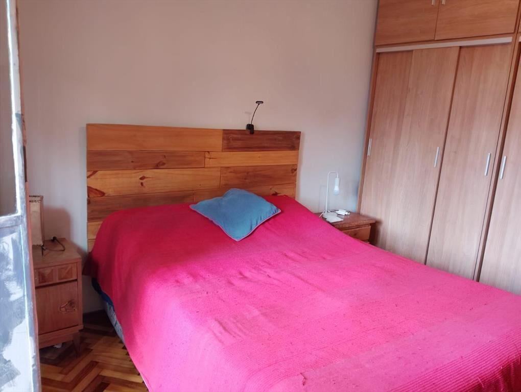 Alquiler Apartamento de 2 Dormitorios con balcón y terraza