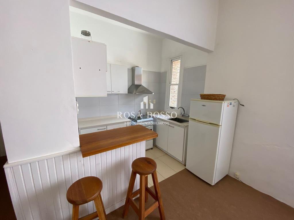 Apartamento Venta 1 dormitorio Península Punta