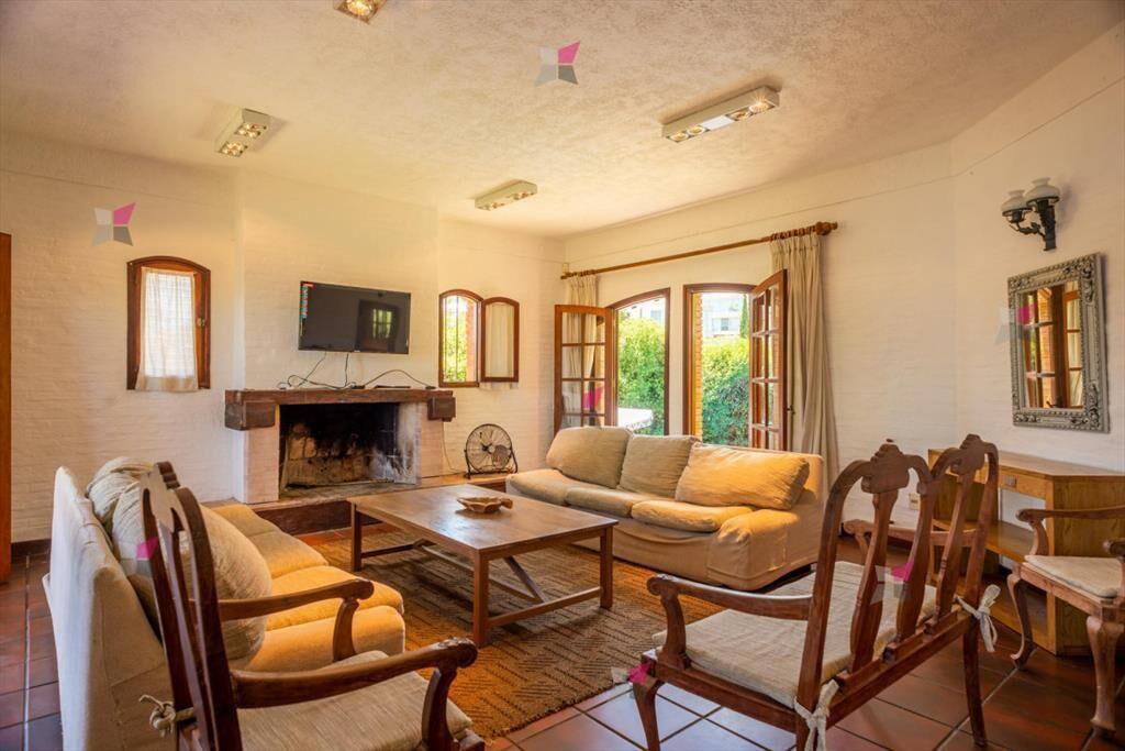 Venta Casa 5 dormitorios Punta Ballena Piscina al