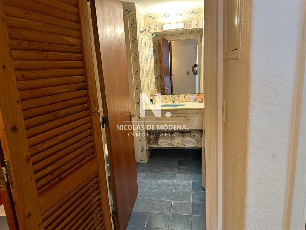 Apartamento En Torre verona 1 dormitorio y medio