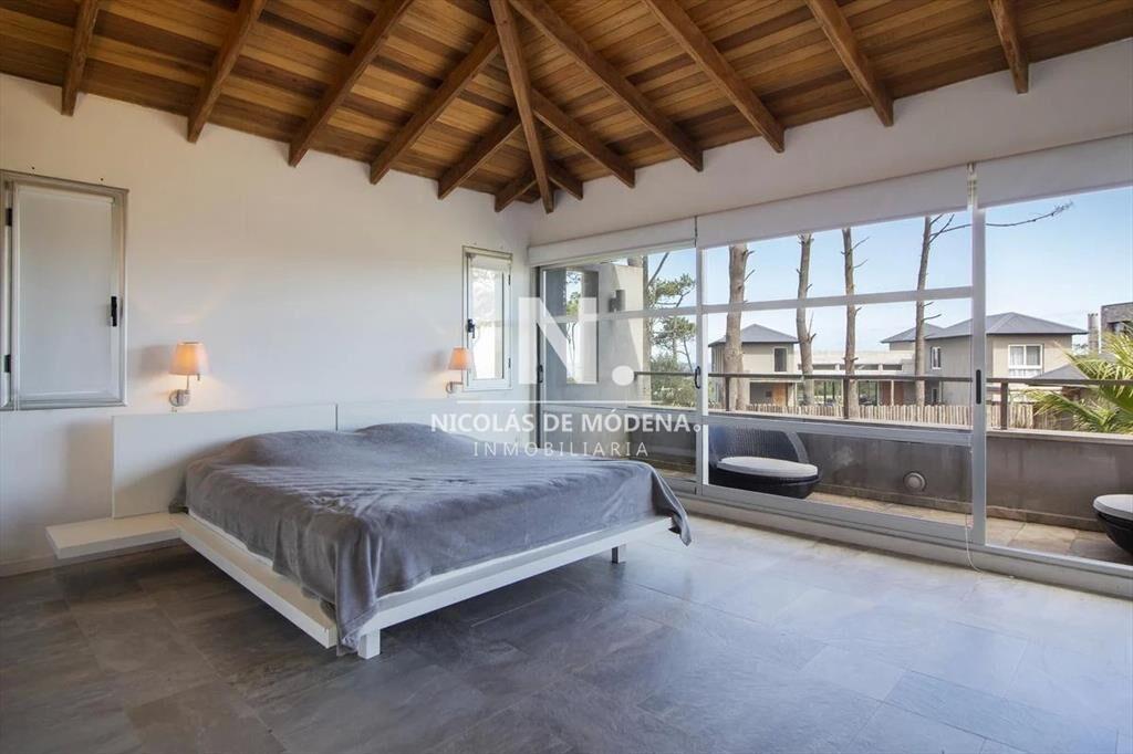 Casa en venta de 4 dormitorios en José Ignacio