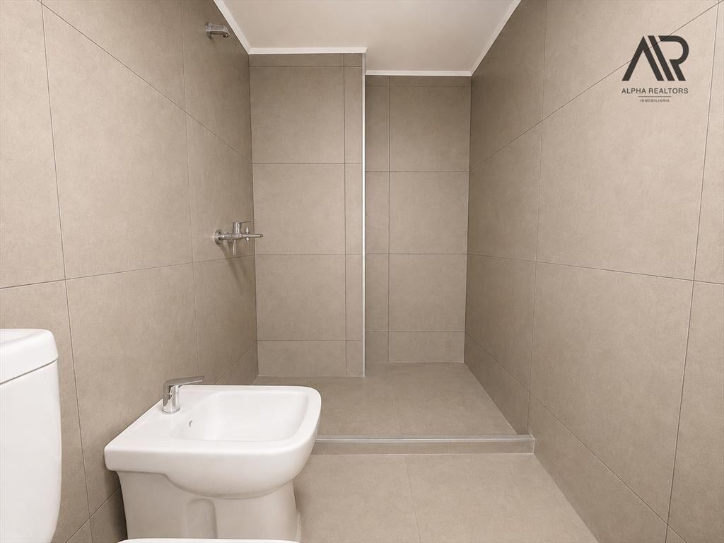 Apartamento en alquiler en Pocitos