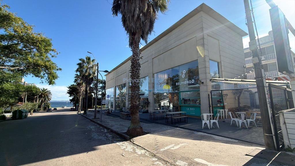 Locales en Venta en Punta del este con renta todo