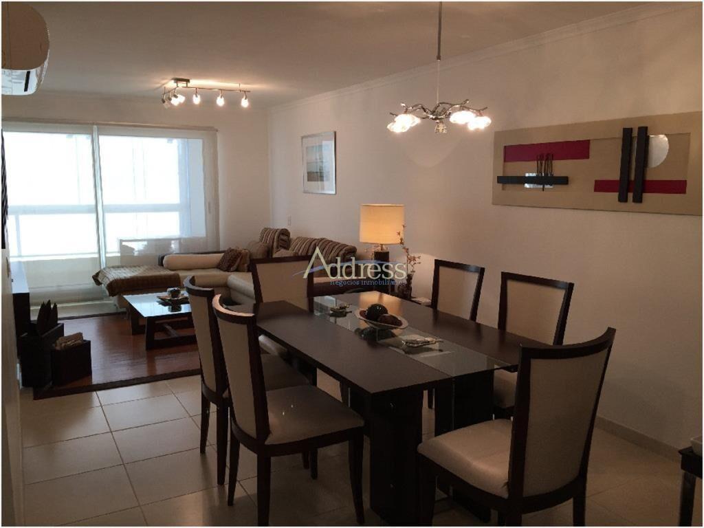 Apartamento en Mansa, 2 dormitorios *