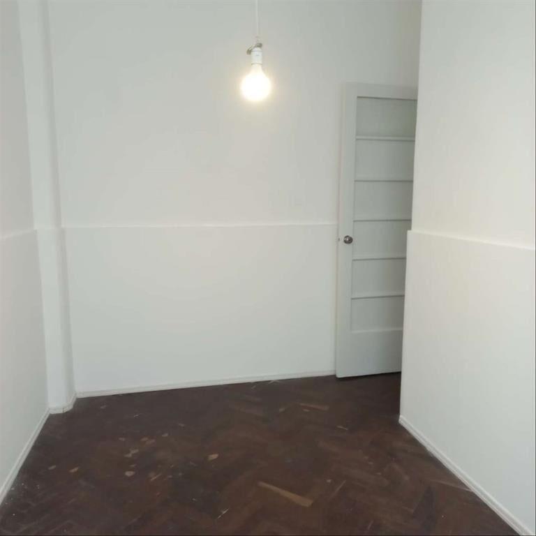 Alquiler Apartamento Cordón 2 Dormitorios 1 Baño Patio