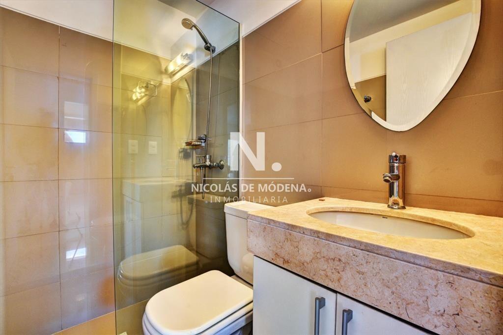 Vende apartamento en Aidy Grill de 2 dormitorios