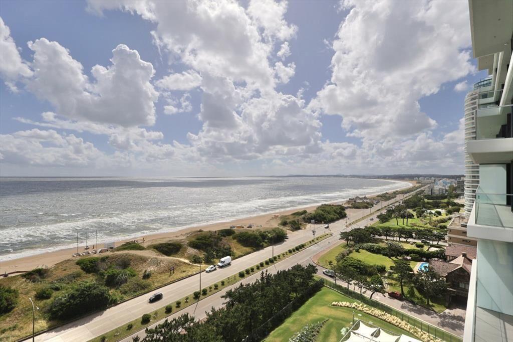 APARTAMENTO 3 DORMITORIOS ALQUILER TEMPORAL -