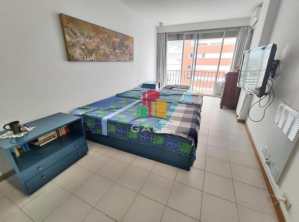 NUEVO PRECIO! Piso alto en Península con vistas!