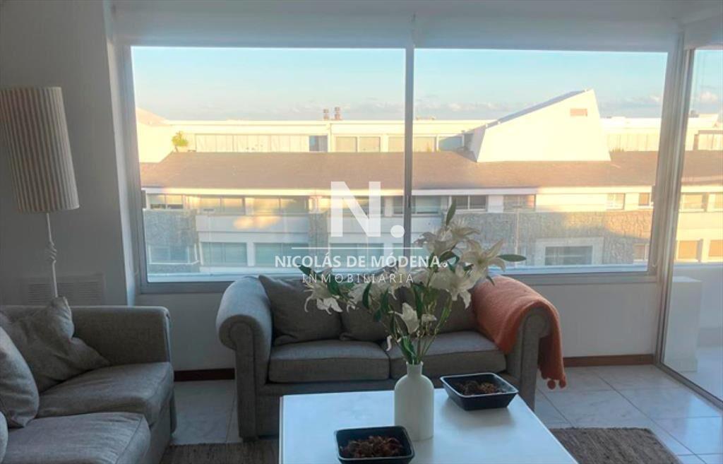 Vende apartamento de 2 dormitorios en Montoya, La