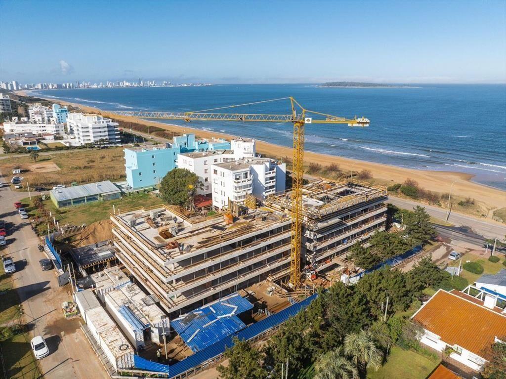 APARTAMENTO EN VENTA 2 DORMITORIOS CON VISTA